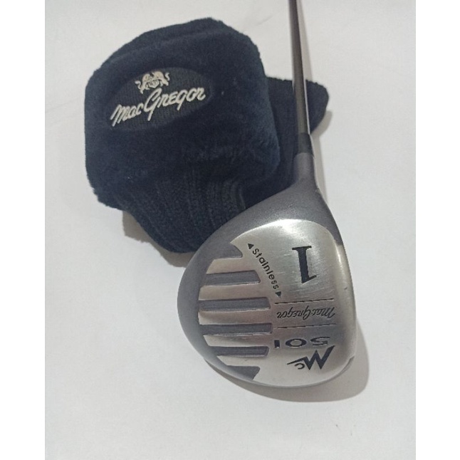 Stick Golf Driver Wood 1
