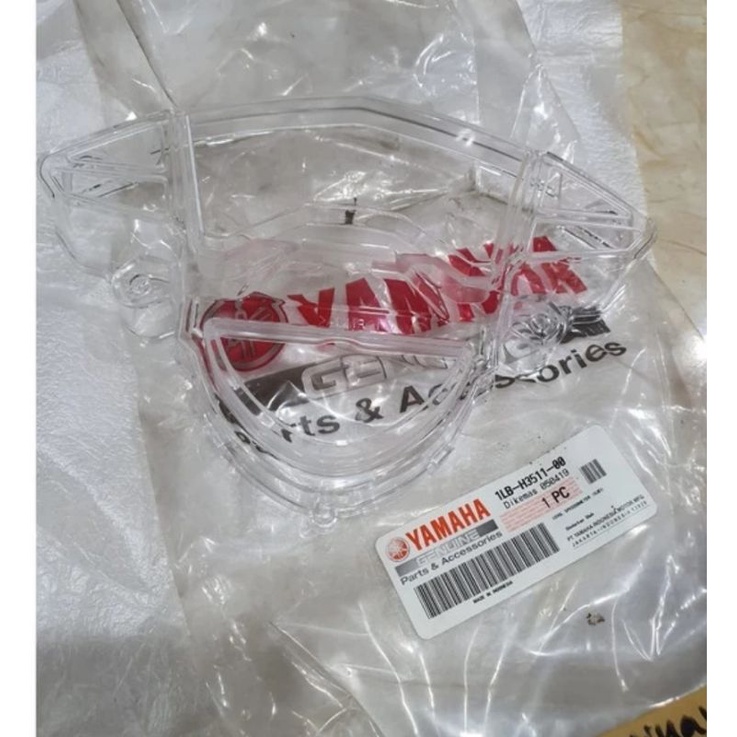 MIKA SPEEDOMETER SPIDO XEON RC ASLI ORI YAMAHA 1LB H3511 00