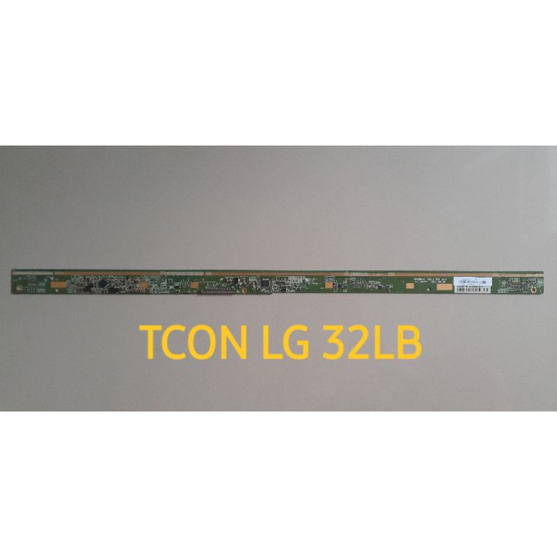 TCON LED TV LG 32 INCH