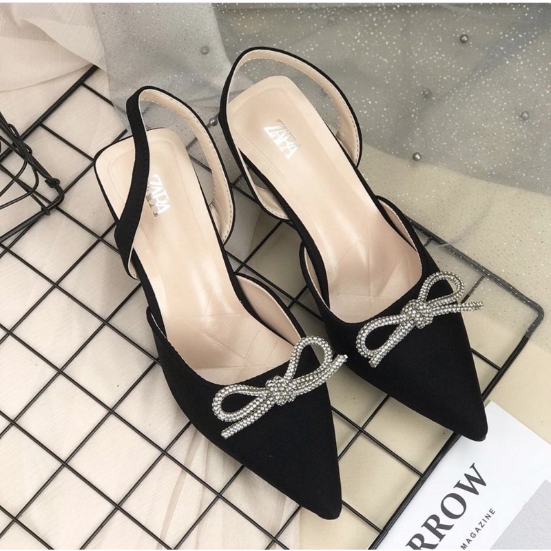 heels H86 realpict import