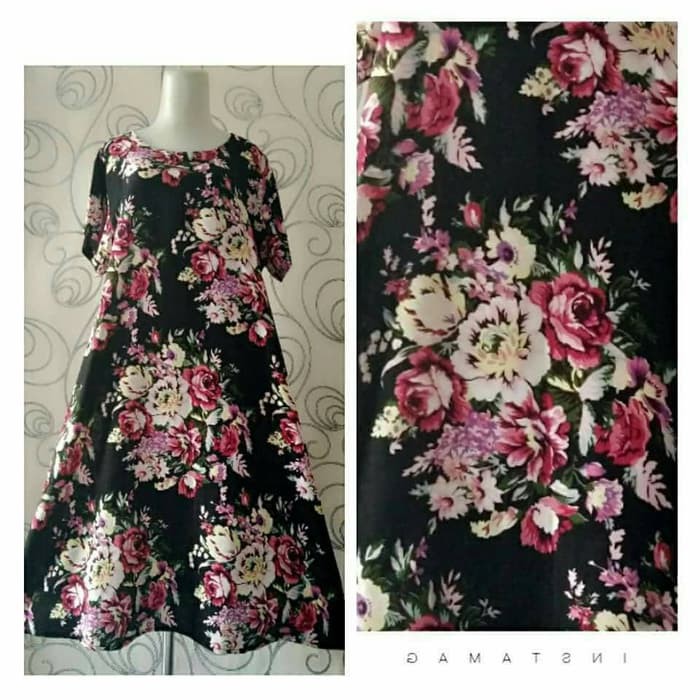 daster vega bali / dress mega bali/ daster katun/ daster murah