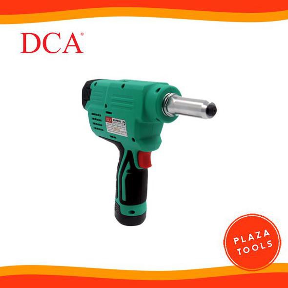 MESIN RIVET BATERAI DCA ADPM40E ADPM 40 E ORIGINAL BUKAN TANG RIVET