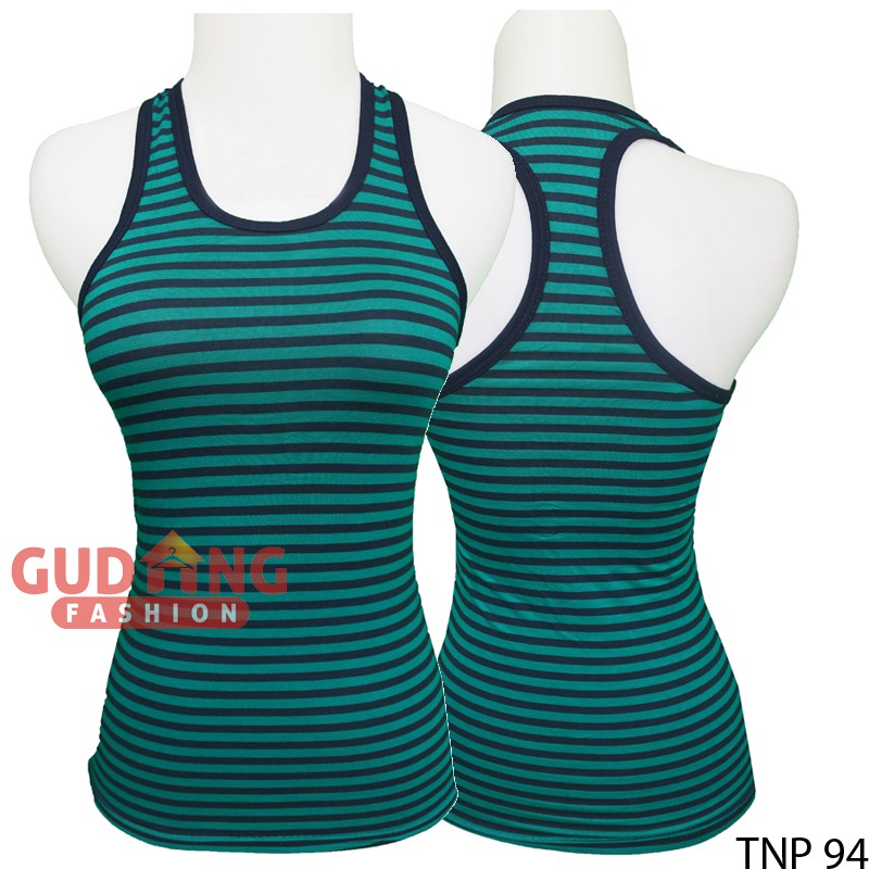 Pakaian Tanktop Distro - TNP 94