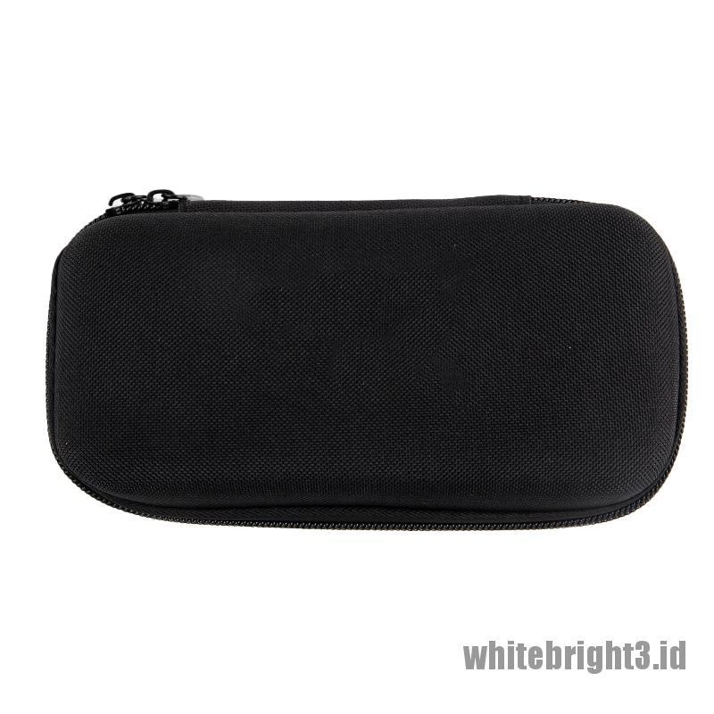 Wireless Mouse Storage Bag Carrying Case Shockproof for Logitech G903/G900//