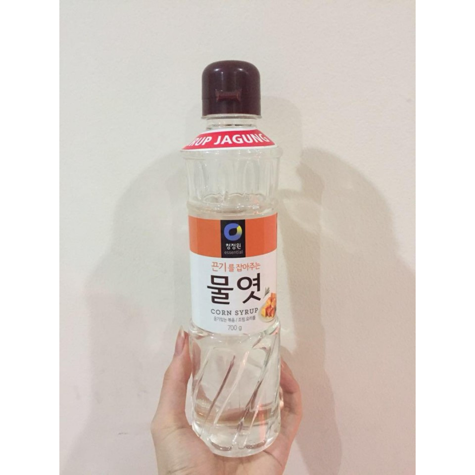 

DAESANG Corn Malt Syrup 700 Gr