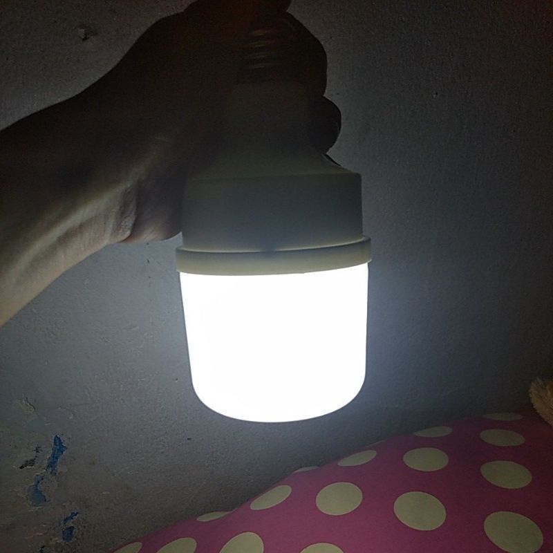 COD BOHLAM LAMPU EMERGENCY SX-28 WAAT / LAMPU AJAIB SENTUH NYALA 28 WAAT