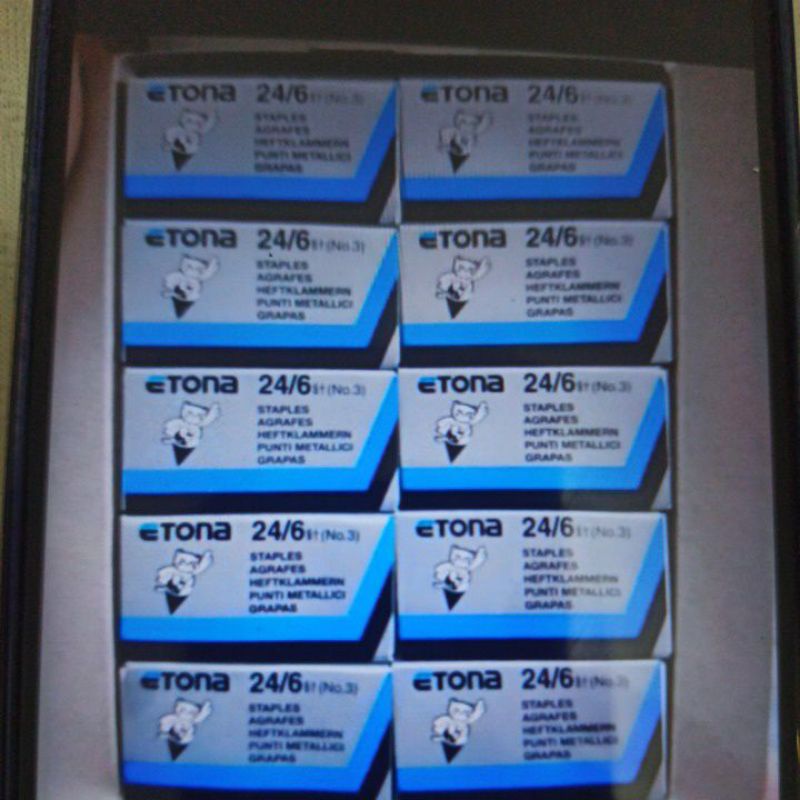 

Isi Etona no 24/6 ato no:3