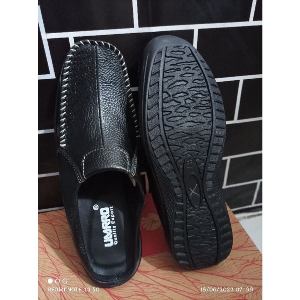 Bustong Kulit asli Cibaduyut