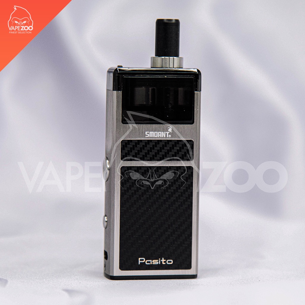 Smoant Pasito Pod Kit