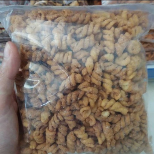 

Makaroni Spiral Gurih