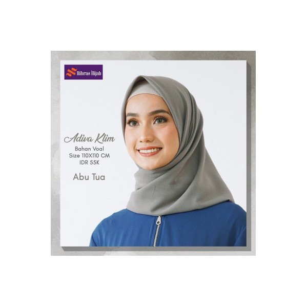 JIBAB ADIVA NEW#JILBAB NIBRAS#SEGI EMPAT#SEGI EMPAT NIBRAS