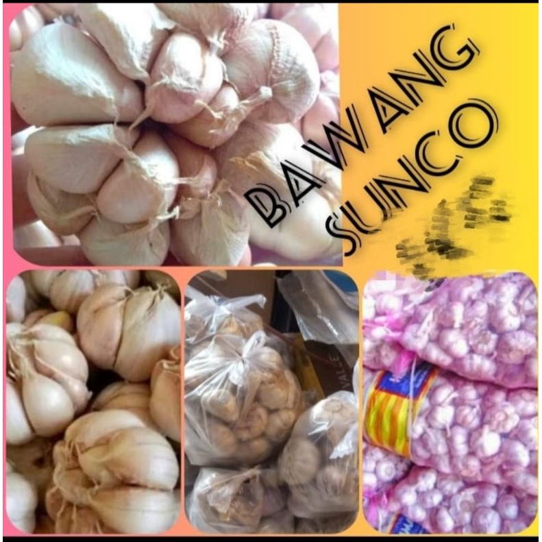 

bawang putih
