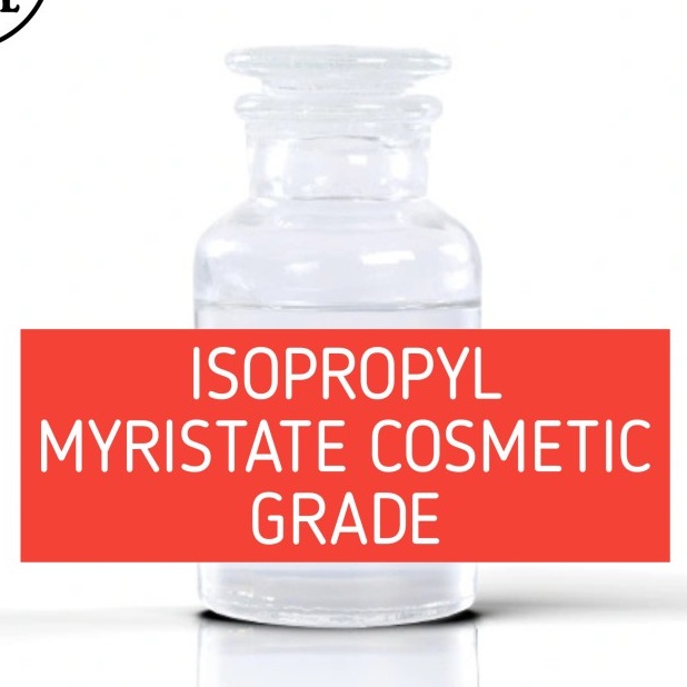 IPM / Isopropyl Myristate 100ml