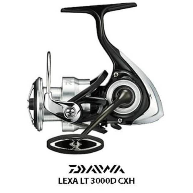 Reel Spinning DAIWA LEXA LT 3000D-CXH TERMURAH BEST SELLER