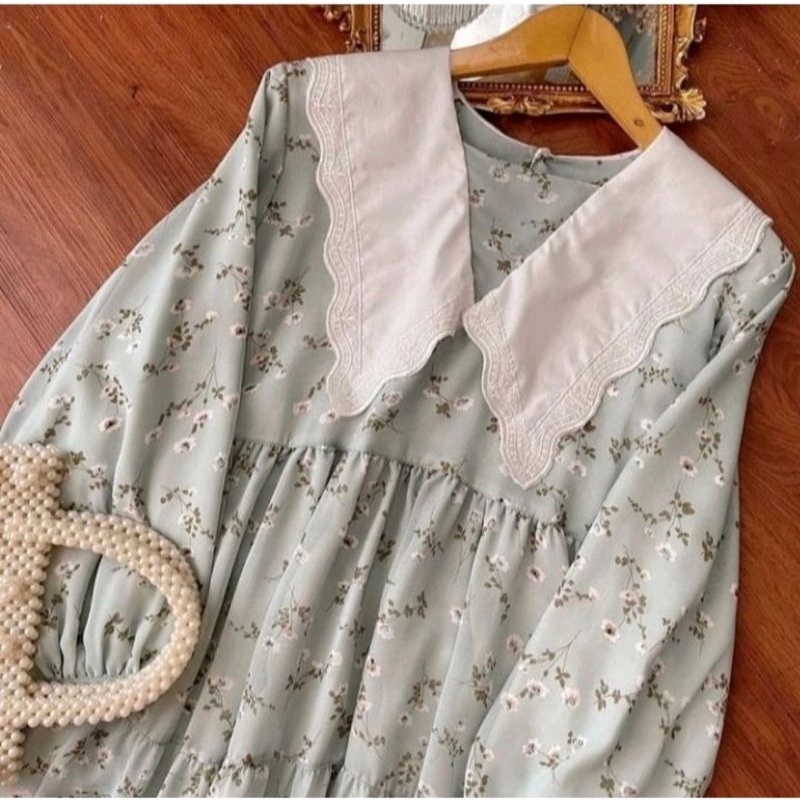 Ayla Tunik Haideeorlin