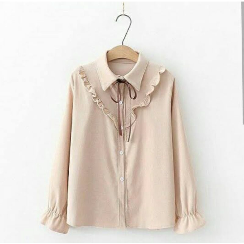 Baju Wanita Atasan nasya