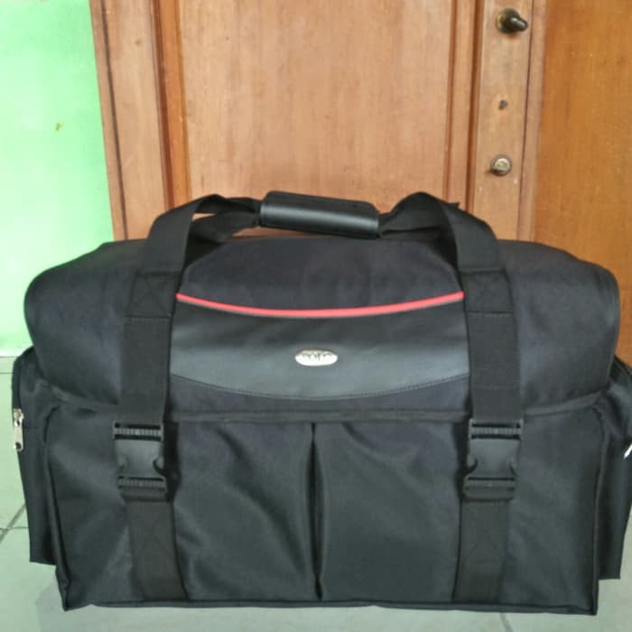 Tas Kamera Shooting Video