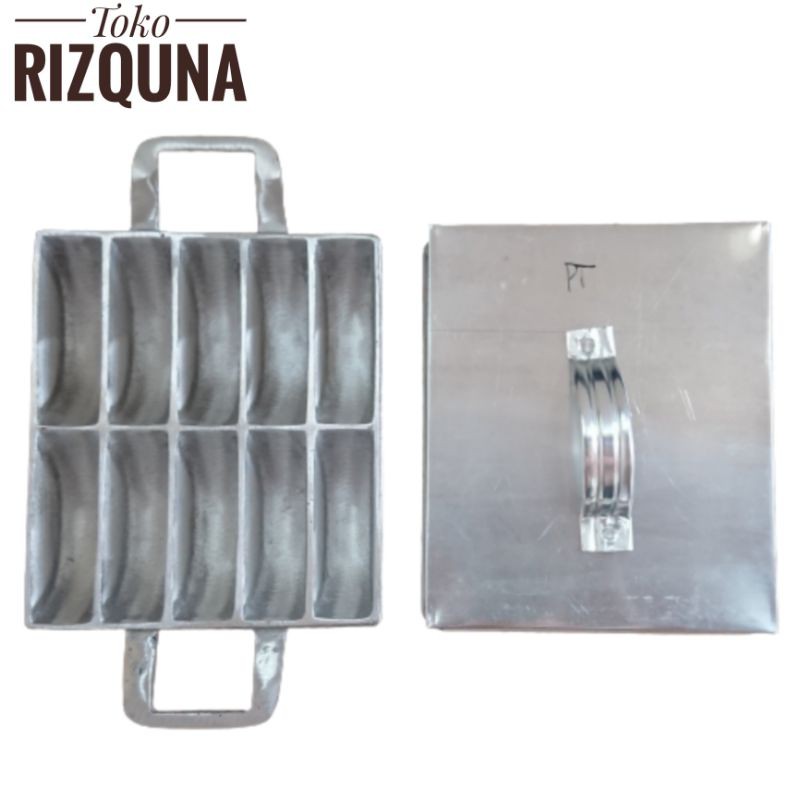 Cetakan Pukis Cetakan Kue Pukis Kue Pancong Tradisional