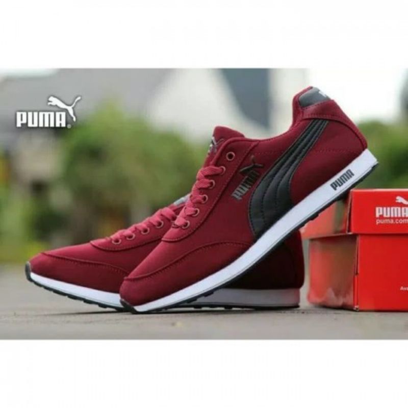 Sepatu Wanita Ringan Joging