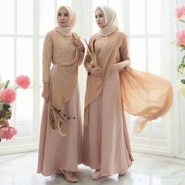 Abinaya Mumbai Dress (gold)