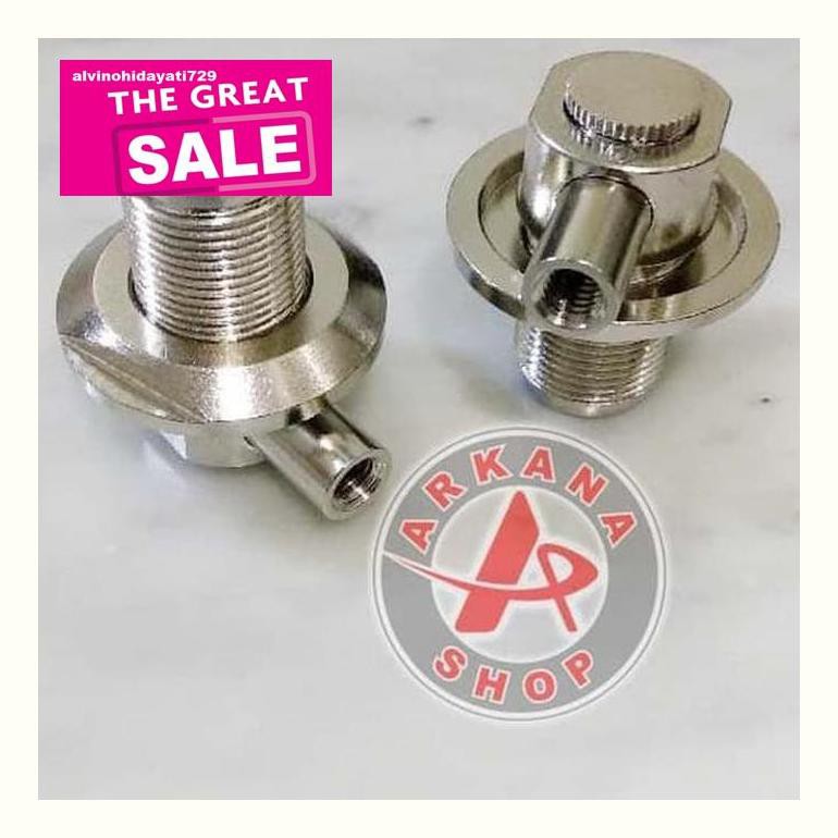 T74Dtlop Konektor L Gm500 Drat Panjang Rg58 Connector Breket Tlp60E4D