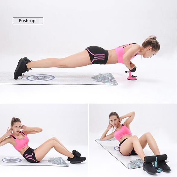 Sit Up Trainer