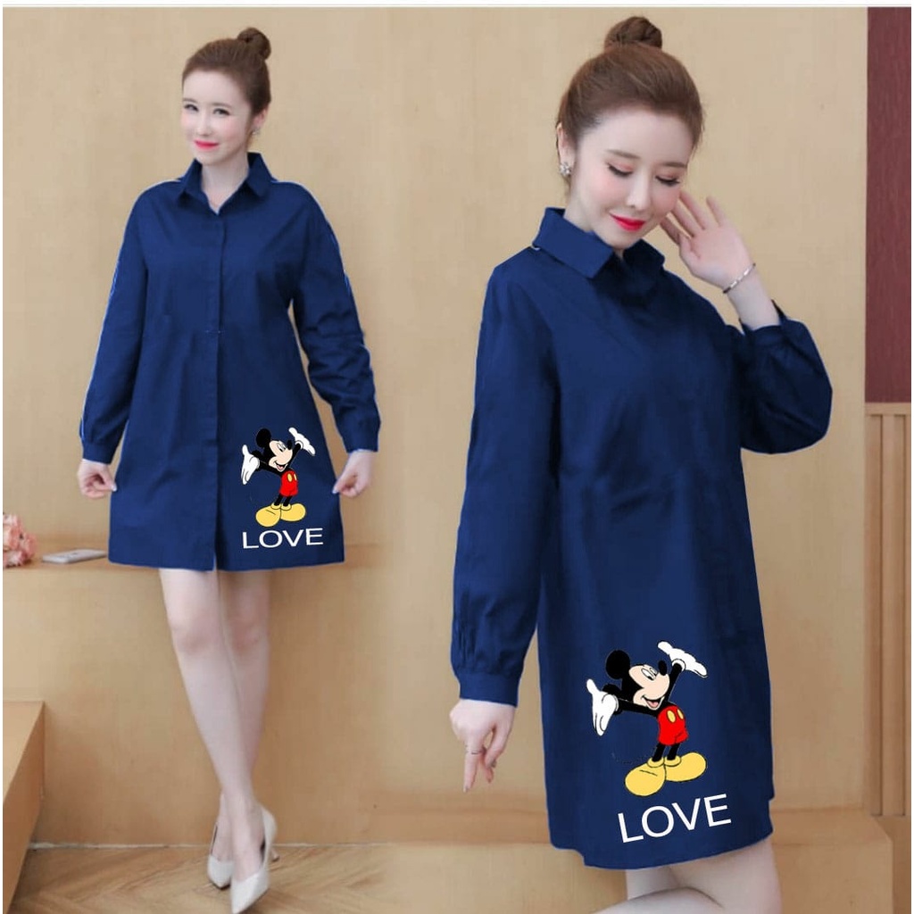 dress lovel / dress/ dress kekinian /dress termurah/dress viral /dress terbaru/dress korea style /ba