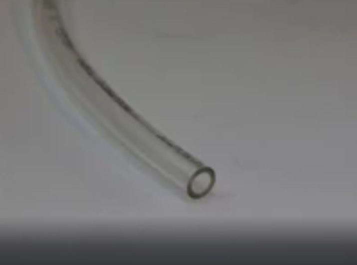 Selang Pu Merk Liskam Taiwan Ukuran 4 X 2.5mm