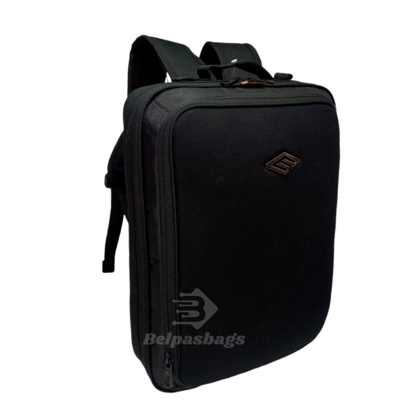 Tas Laptop Selempang Ransel Multifungsi 3IN  BLASTED  10/12/14 inch