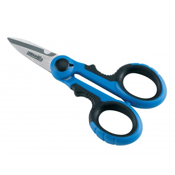 

Ausonia Professional Electric Handle Scissor 16279