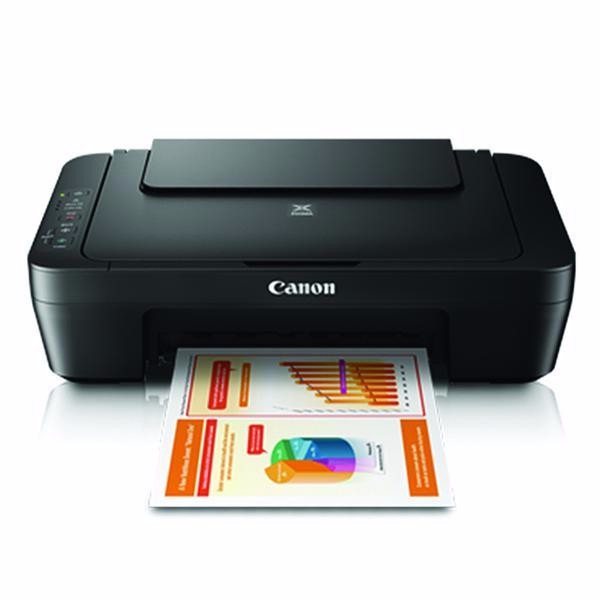 Printer Canon Pixma Mg2570s