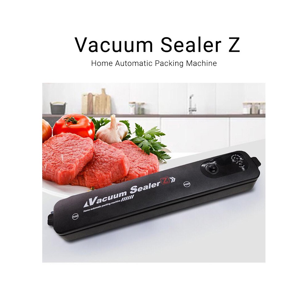 Portable Vacuum Sealer Mesin Vakum Portable Vacuum Sealer Z