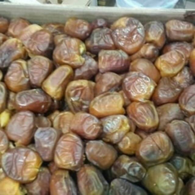 

Kurma sukari