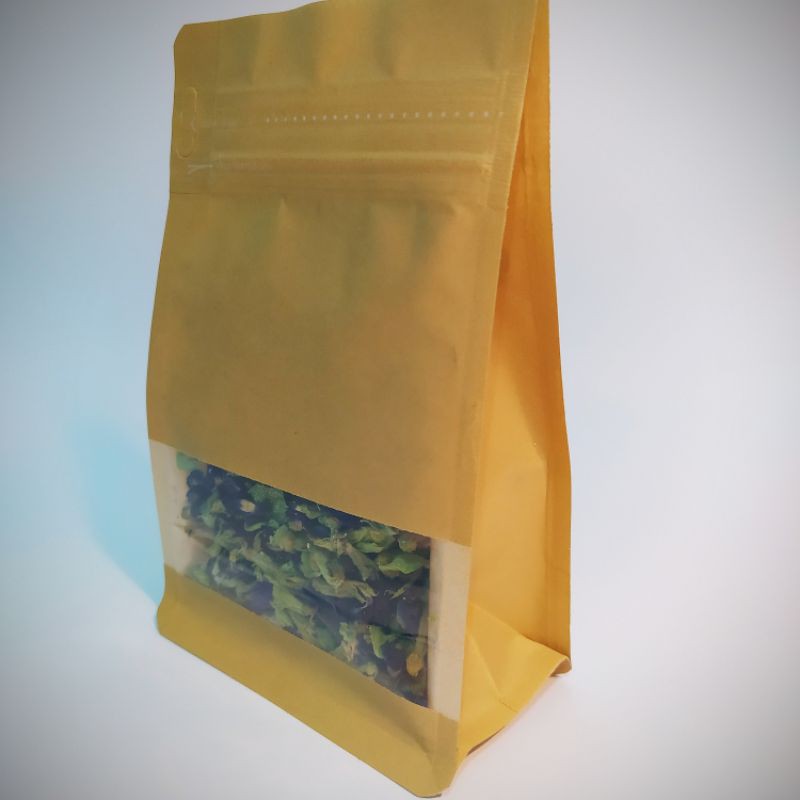

Bunga Telang Premium 25gram Bunga Telang Tumpuk Pewarna Alami Herbal Organik dan Sehat