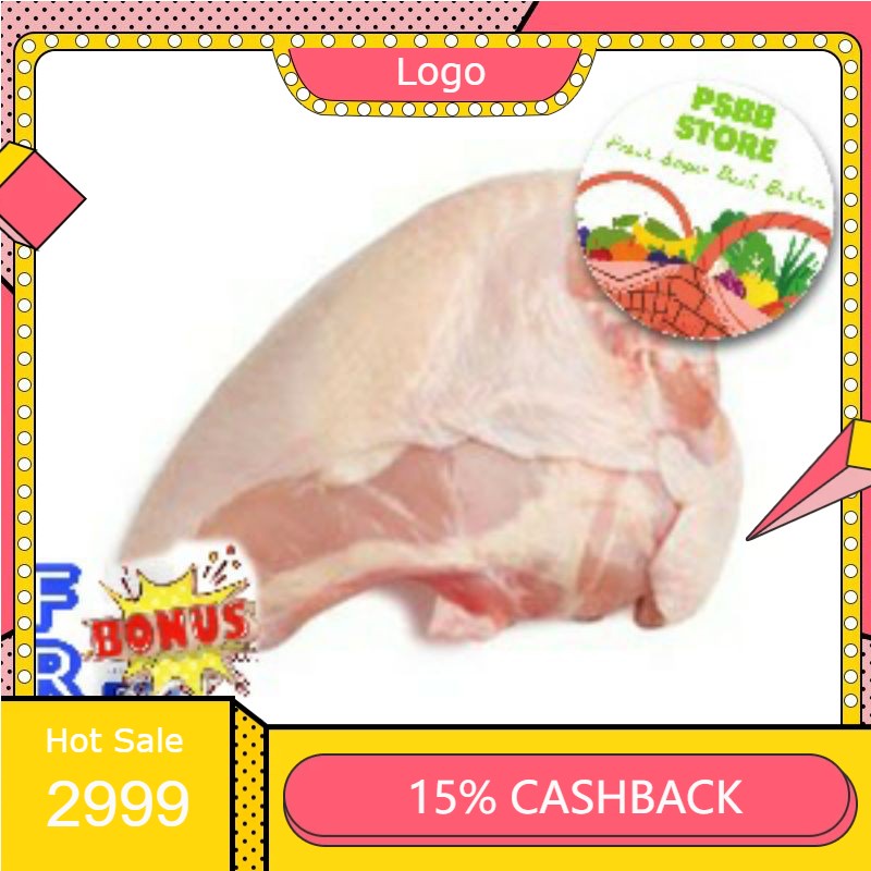 

RENGKEK SURABAYA - Ayam Potongan Dada
