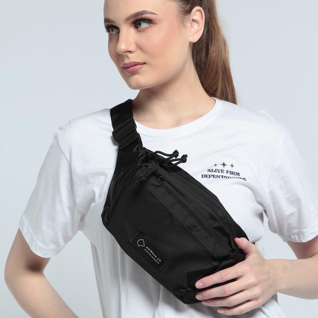 Animous Waistbag Ales