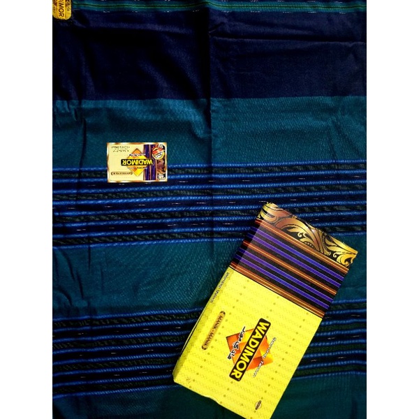 SARUNG WADIMOR " MANIK MANIK '