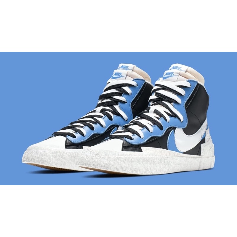 Harga Sacai Blazer Terbaru September 