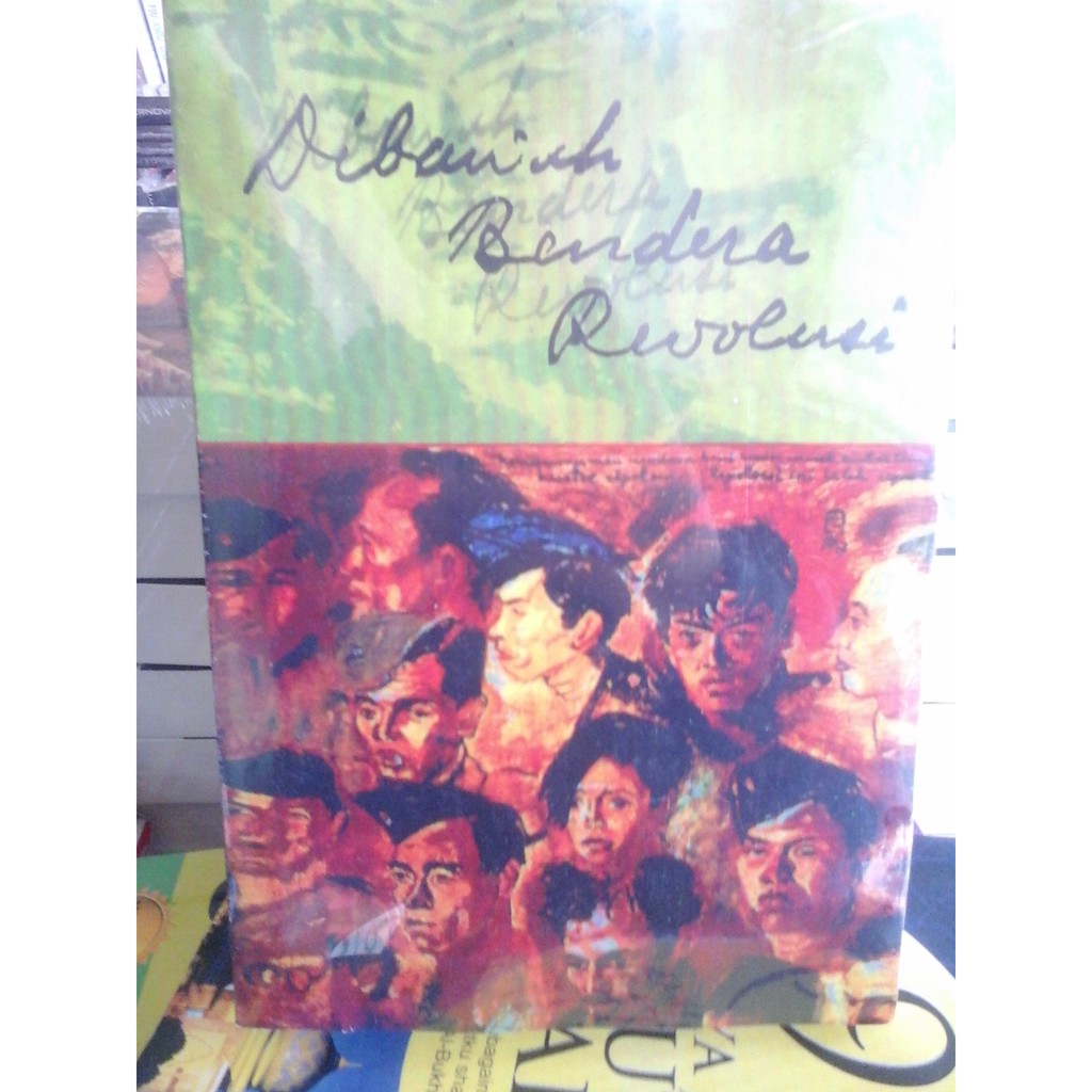 Dibawah Bendera Revolusi (Jilid 2) - Ir. SOekarno