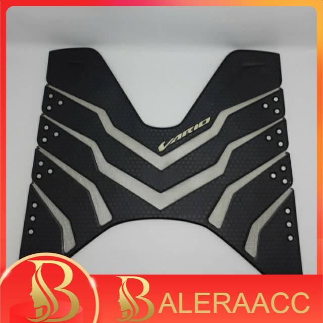 KARPET HONDA VARIO ORIGINAL AHM 2018/2019/2020/2021