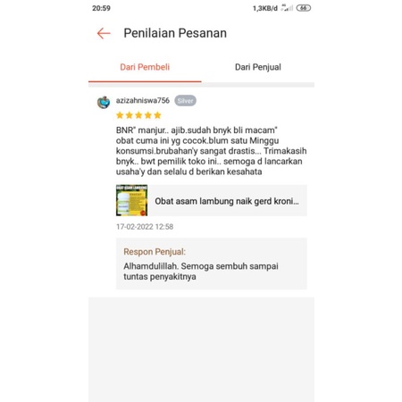 Obat asam lambung naik gerd kronis tungkak lambung sakit perut mual muntah paling ampuh mucosafit-8