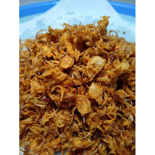 

Bawang Goreng KRIUK 1kg