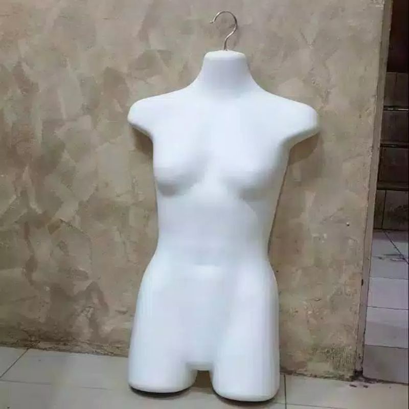 Patung Manekin cewek Patung Baju Cewek Manekin Wanita Patung Wanita dinding Patung Dinding Manekin d