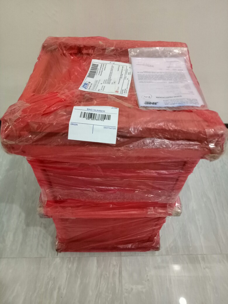 Kotak Obat + Keybox Ala Telephone London