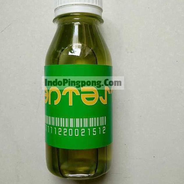 

GCN✔ Fantic KKK 150ml ~ Lem Bensin Glue SG Ready✅