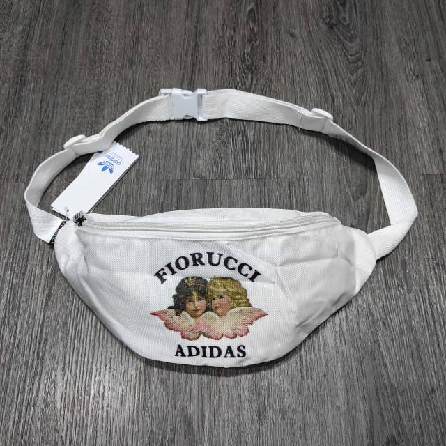 Adidas fiorucci