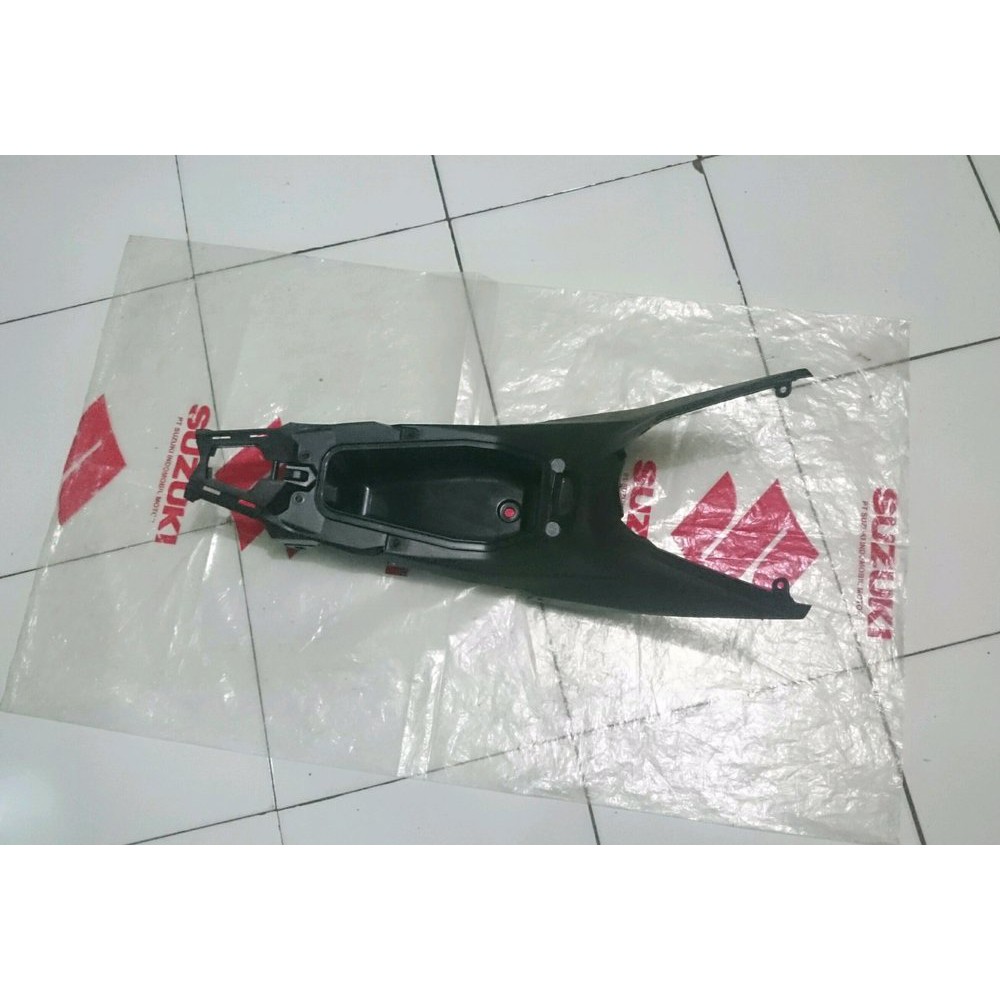 box bagasi satria fu fi injeksi Diskon