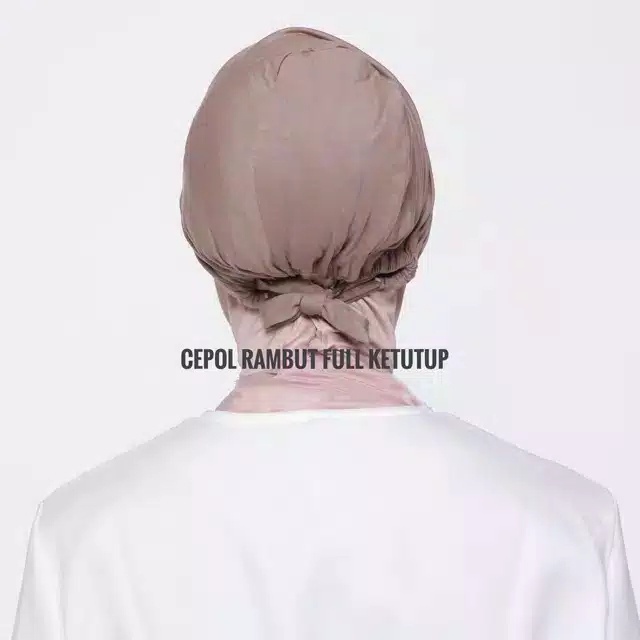 KASYO KULOT SCUBA PREMIUM HIGH QUALITY100%-TURKI CEMPOL MOCA