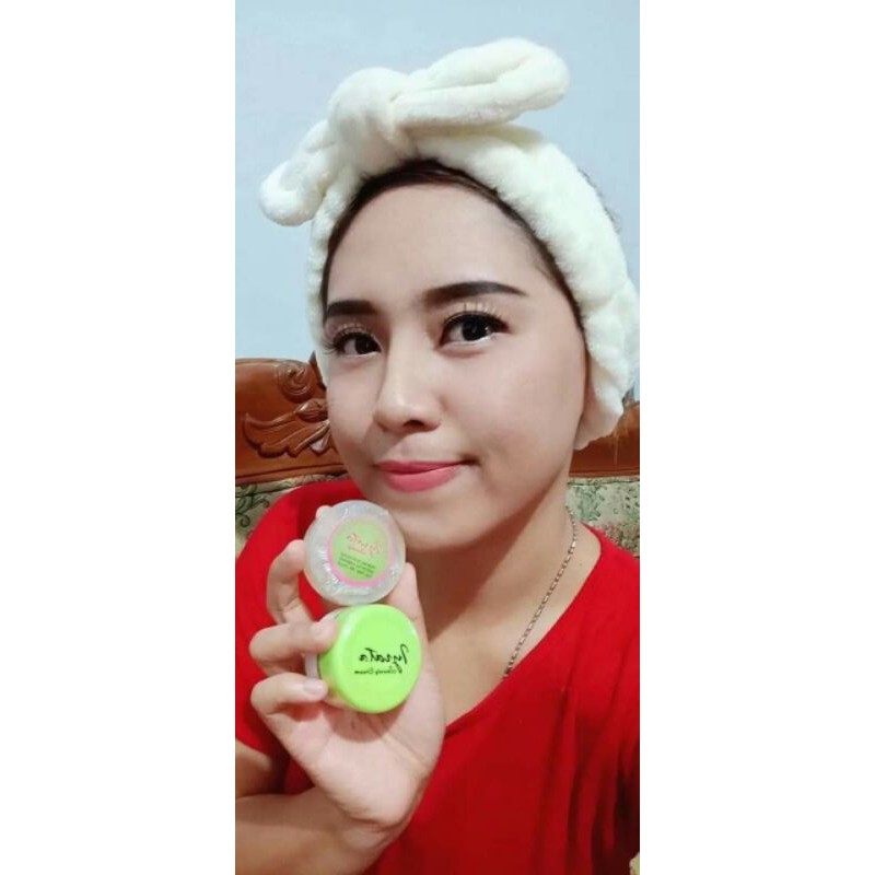 

PaketIyrataBeautyCream