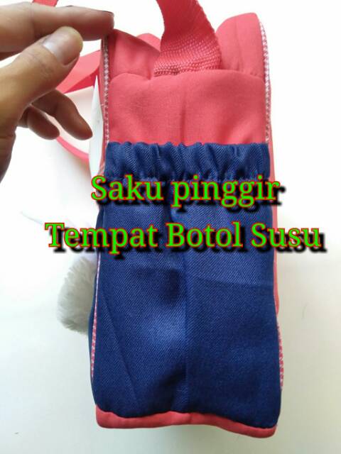 Tas Bayi BONEKA termurah